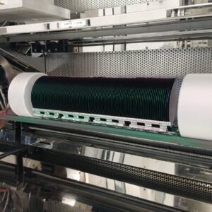 Diffusion, Oxidation & Annealing Equipment