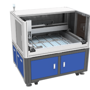 Scanning Acoustic Tomography