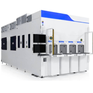 Wafer polishing systems