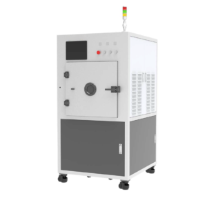 PLASMA CLEANING MACHINE