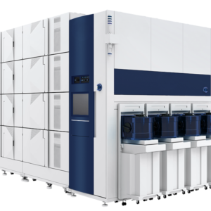 Wafer Preparation & Cleaning Equipment