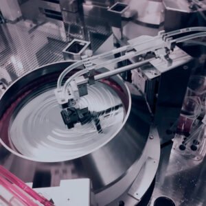 Photolithography Equipment