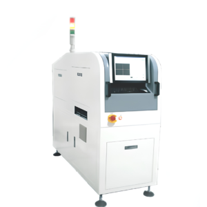 Laser Barcode Marking Machine