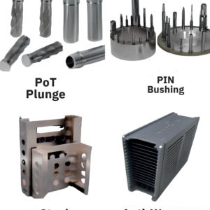 Molding Tools