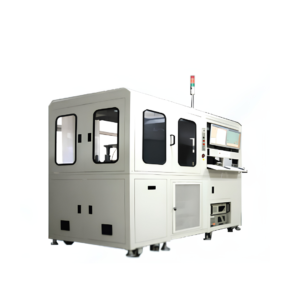 Laser Marking – IC, PCB and Ceramic