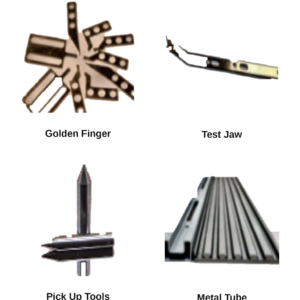Precision Testing Tool