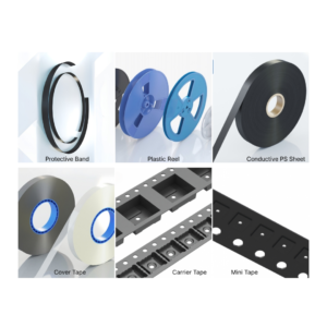 Tape & Reels