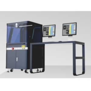 Standard Single Probe Inspection Machine
