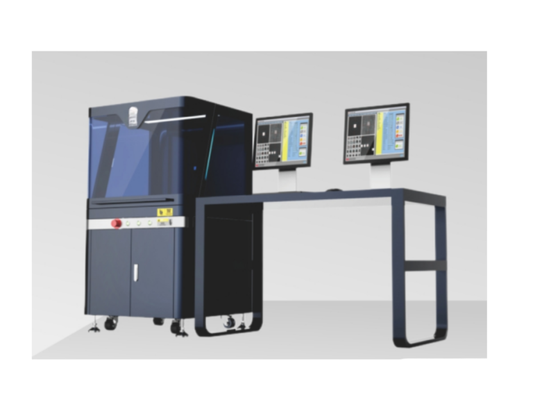 Standard Single Probe Scanning Machine