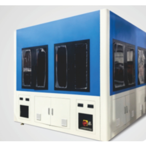 Fully-Automated SAT for Ceramic Substrate