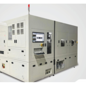 Fully-Automated SAT for Power Module with Encapsulation Process