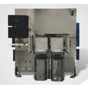 Auto Wafer Inspection System