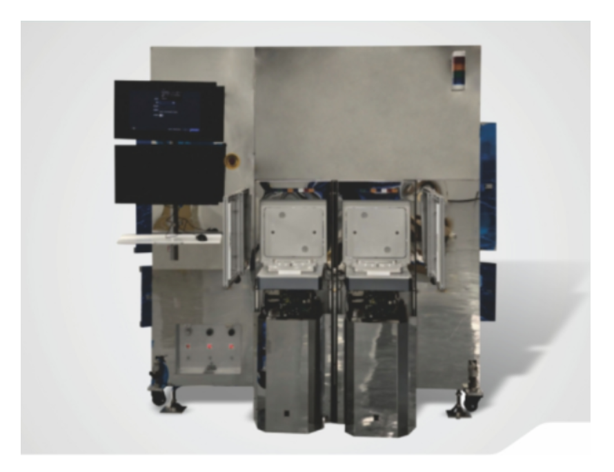 Auto Wafer Inspection System