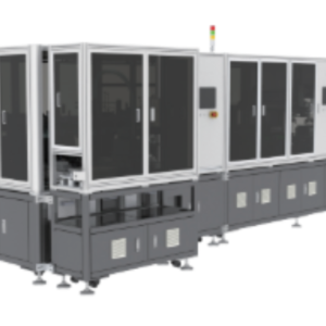 Singulation Equipment