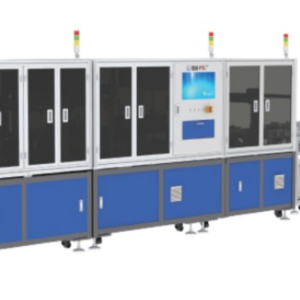 Solder Defect Automatic Inspection Equipment