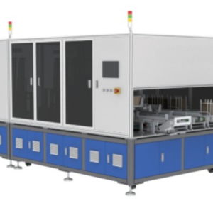 High Voltage Testing Equipment