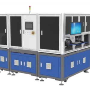 3D Cosmetic Defect AOI Equipment