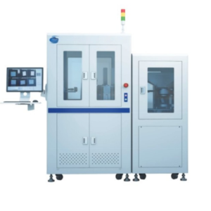 AI Visual Inspection Machine