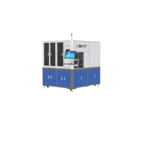 Single Unit AOI Equipment