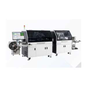 Die and Wire Bonder
