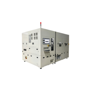 Automated Potting System for Power Modules