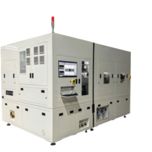 Automated Potting System for Power Modules
