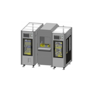 DBC Bonding Loading & Unloading Machine