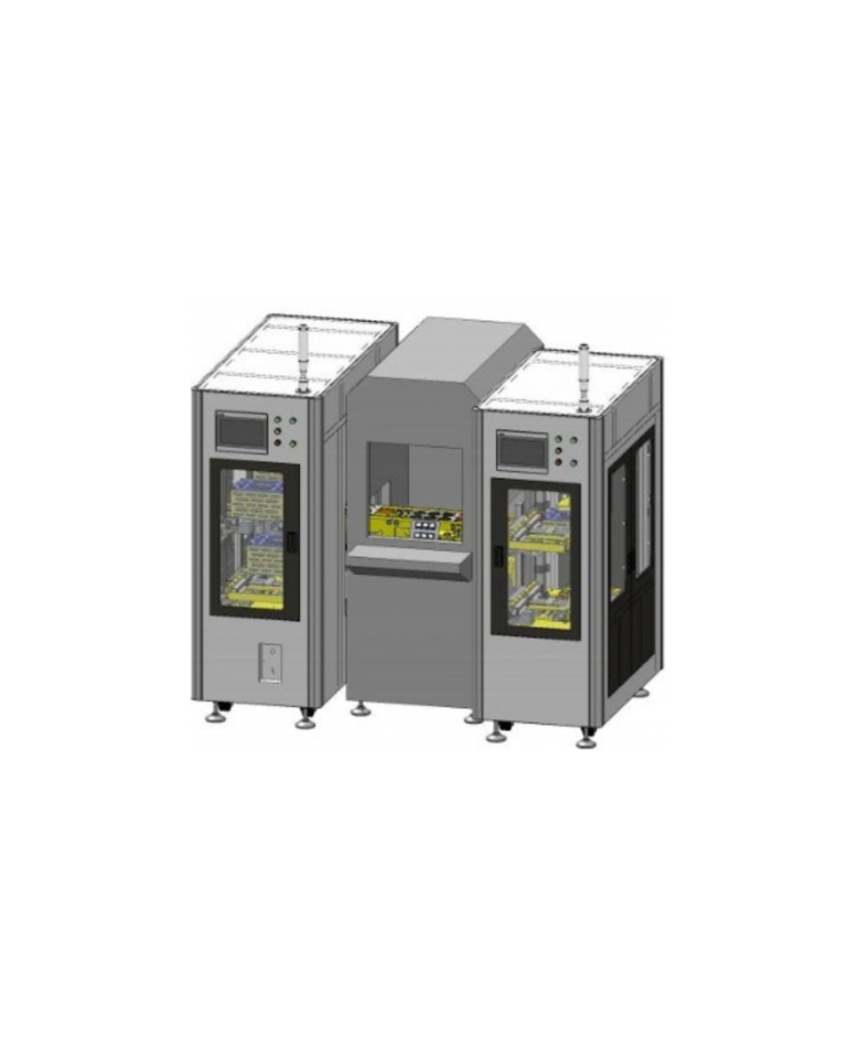 DBC Bonding Loading & Unloading Machine