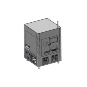 Fully Automatic Flatness Measuring Machine
