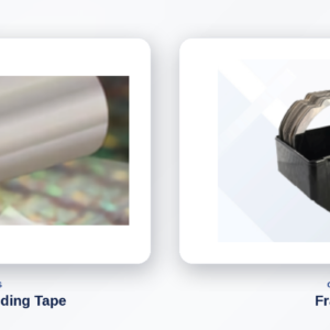 Materials & Cassettes